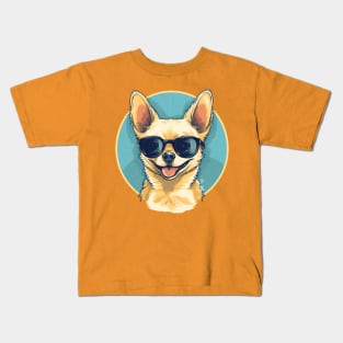 Good boi number nine Kids T-Shirt